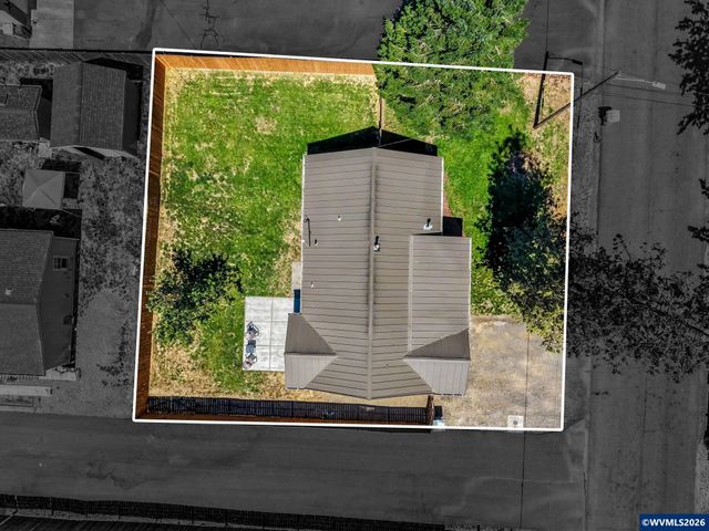 140 Marilyn St NE, Albany, OR 97322