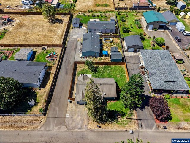 140 Marilyn St NE, Albany, OR 97322