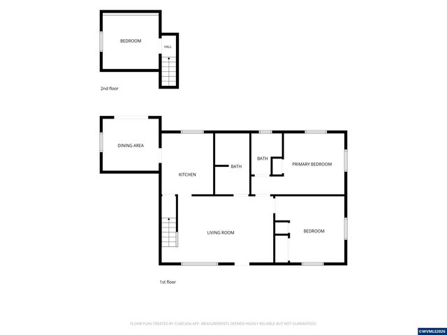 140 Marilyn St NE, Albany, OR 97322