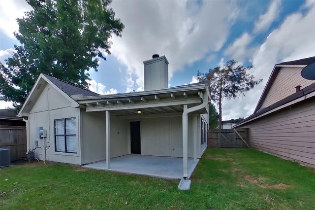 13526 Ryan Landing Drive, Houston, TX 77065