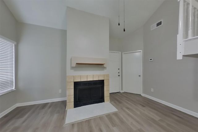 13526 Ryan Landing Drive, Houston, TX 77065