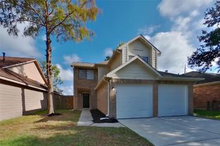 13526 Ryan Landing Drive, Houston, TX 77065