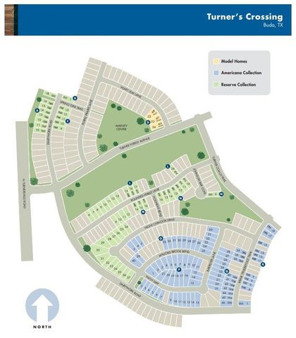 13306 Rindle Reach DR, Buda, TX 78610