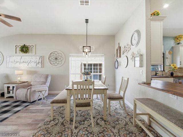 4904 Winterset Drive, Las Vegas, NV 89130