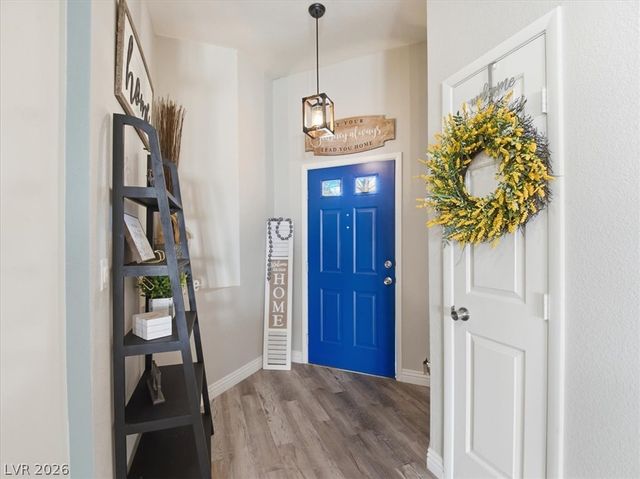 4904 Winterset Drive, Las Vegas, NV 89130