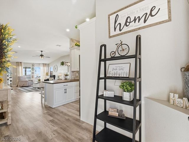 4904 Winterset Drive, Las Vegas, NV 89130