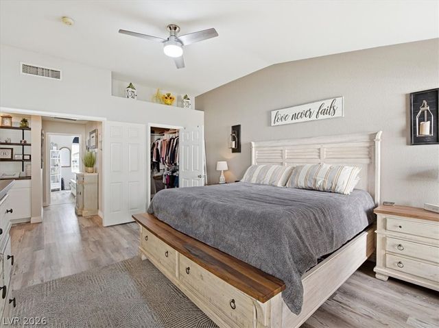 4904 Winterset Drive, Las Vegas, NV 89130