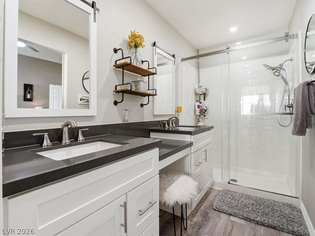 4904 Winterset Drive, Las Vegas, NV 89130