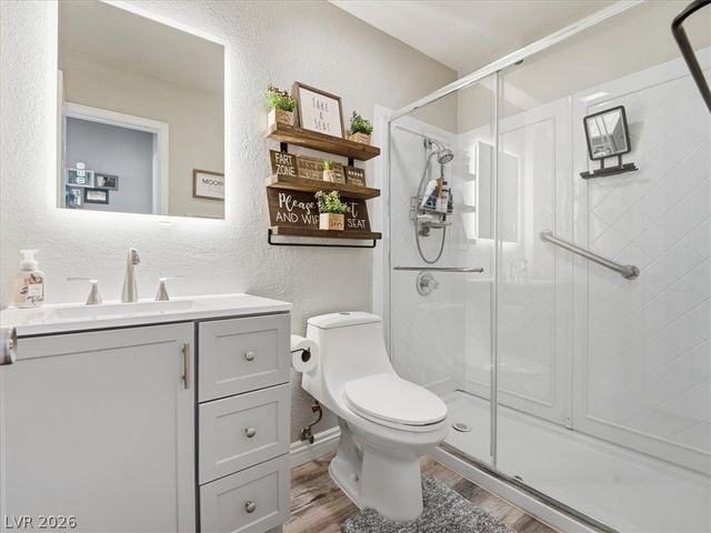 4904 Winterset Drive, Las Vegas, NV 89130