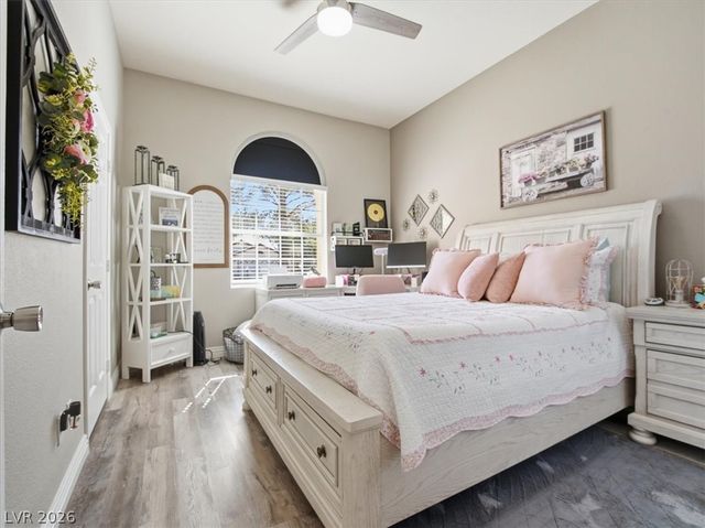 4904 Winterset Drive, Las Vegas, NV 89130