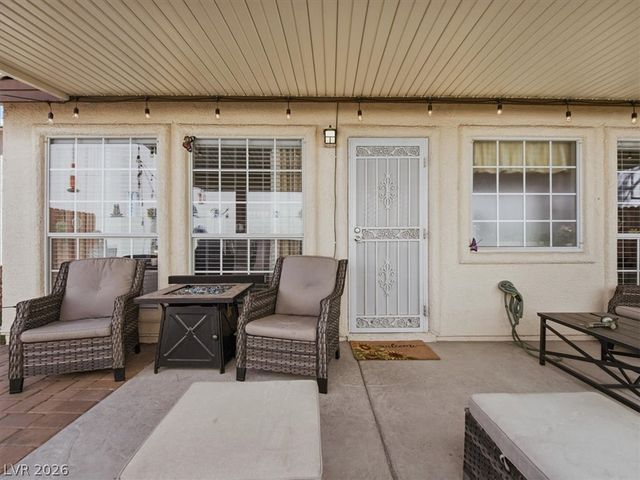 4904 Winterset Drive, Las Vegas, NV 89130