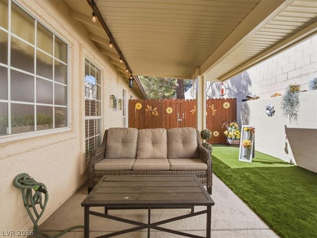 4904 Winterset Drive, Las Vegas, NV 89130