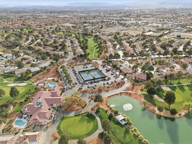 4904 Winterset Drive, Las Vegas, NV 89130