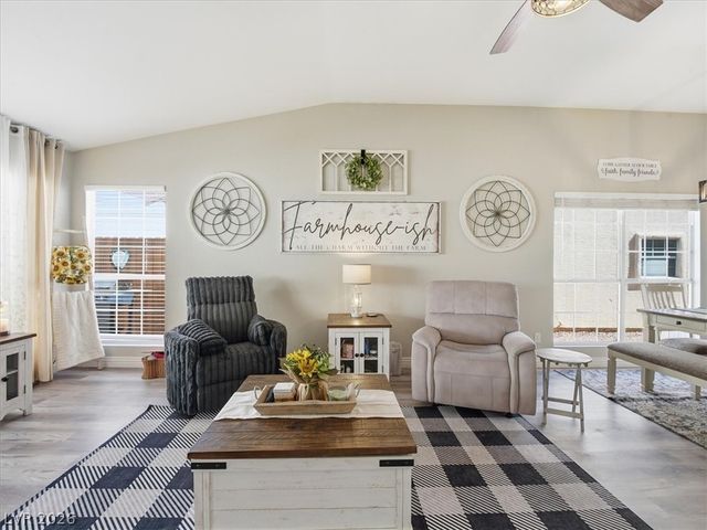 4904 Winterset Drive, Las Vegas, NV 89130