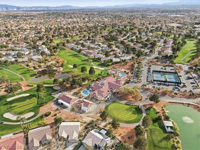 4904 Winterset Drive, Las Vegas, NV 89130