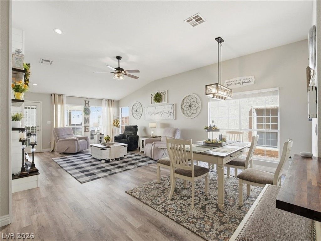 4904 Winterset Drive, Las Vegas, NV 89130