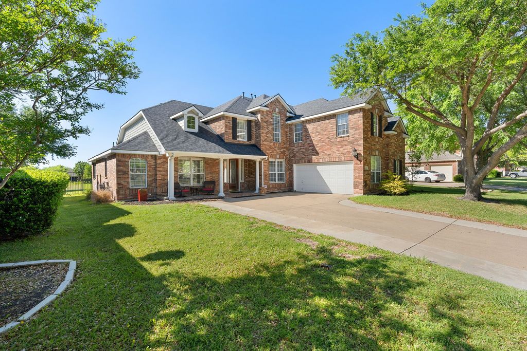 10013 Waterview Parkway, Rowlett, TX 75089