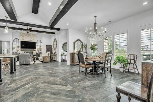 911 Mountain Park Dr, Big Spring, TX 79720