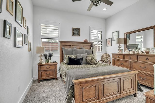 911 Mountain Park Dr, Big Spring, TX 79720