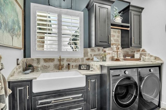 911 Mountain Park Dr, Big Spring, TX 79720