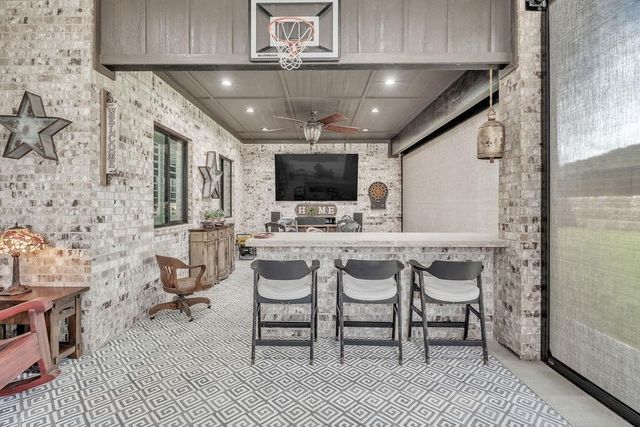 911 Mountain Park Dr, Big Spring, TX 79720