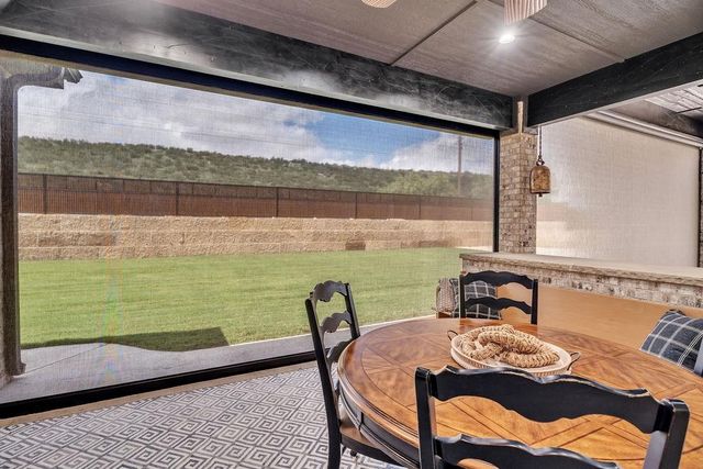 911 Mountain Park Dr, Big Spring, TX 79720