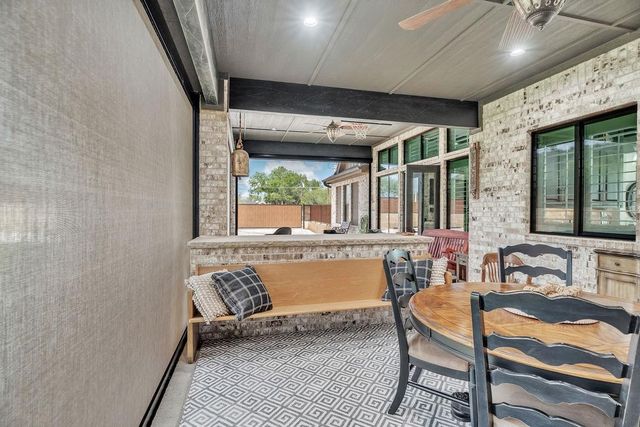 911 Mountain Park Dr, Big Spring, TX 79720