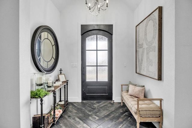 911 Mountain Park Dr, Big Spring, TX 79720