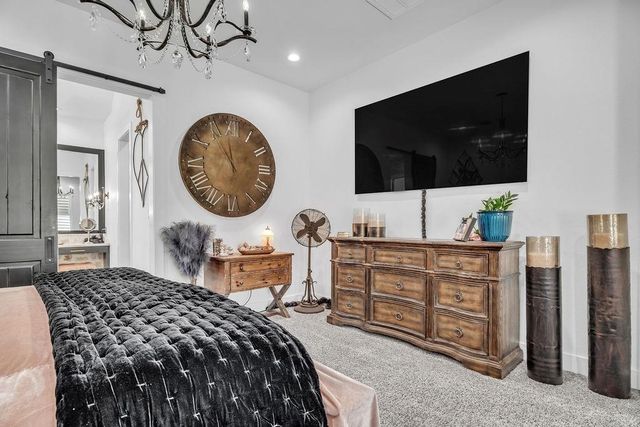 911 Mountain Park Dr, Big Spring, TX 79720