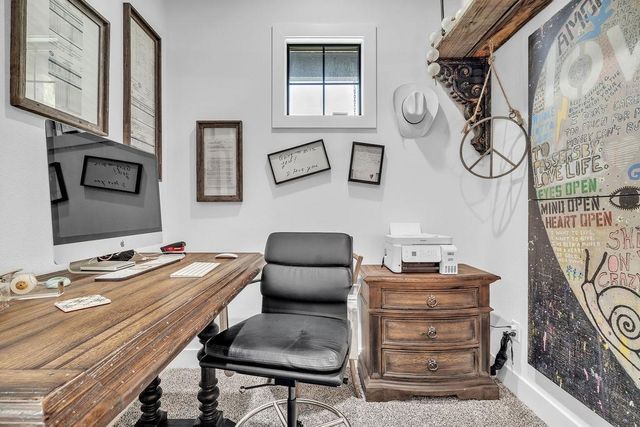 911 Mountain Park Dr, Big Spring, TX 79720