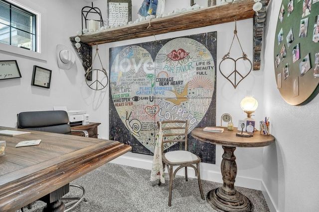 911 Mountain Park Dr, Big Spring, TX 79720