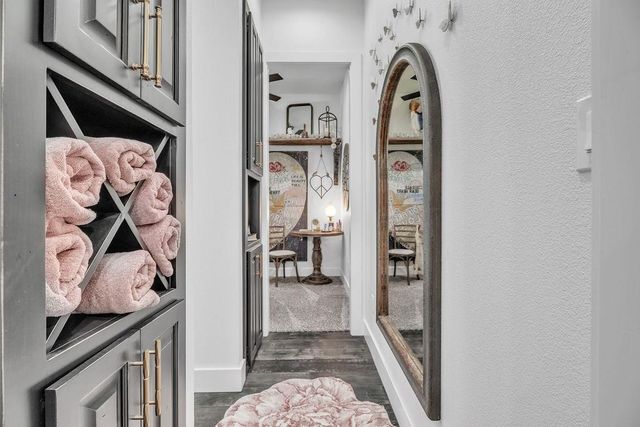 911 Mountain Park Dr, Big Spring, TX 79720