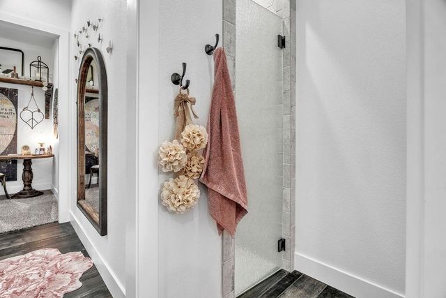 911 Mountain Park Dr, Big Spring, TX 79720