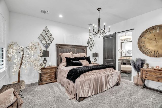 911 Mountain Park Dr, Big Spring, TX 79720