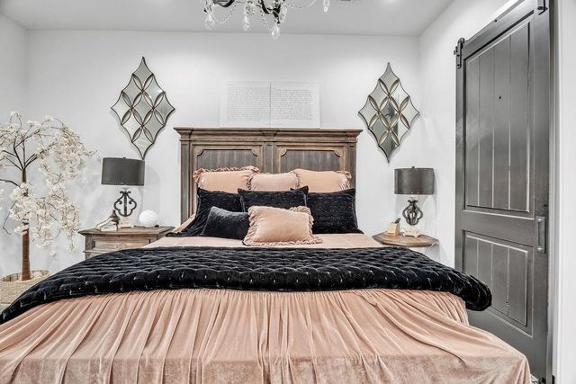 911 Mountain Park Dr, Big Spring, TX 79720