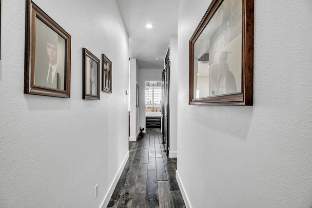 911 Mountain Park Dr, Big Spring, TX 79720