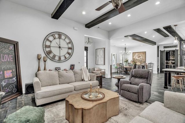 911 Mountain Park Dr, Big Spring, TX 79720