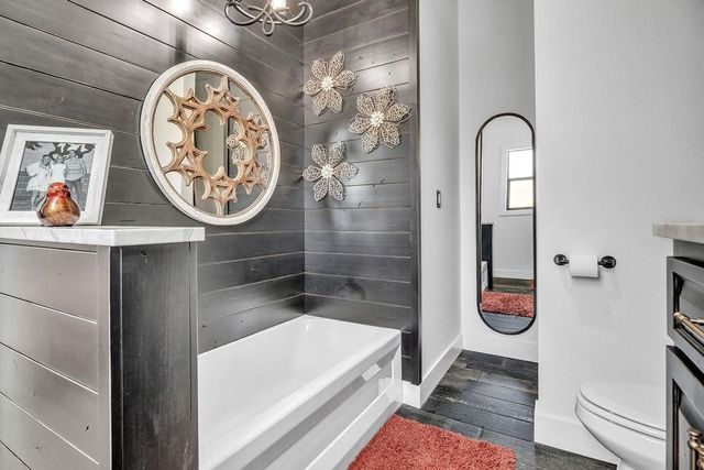 911 Mountain Park Dr, Big Spring, TX 79720