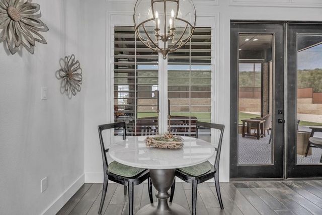 911 Mountain Park Dr, Big Spring, TX 79720