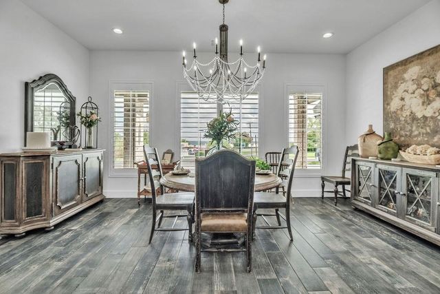 911 Mountain Park Dr, Big Spring, TX 79720