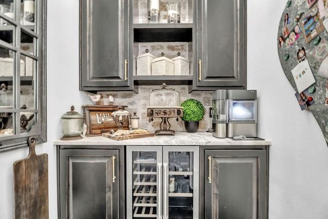 911 Mountain Park Dr, Big Spring, TX 79720