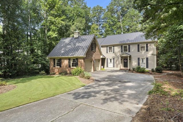 1249 Centenary Ridge, Snellville, GA 30078