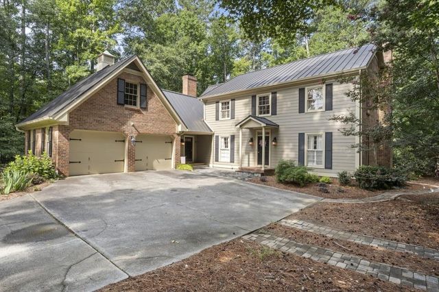 1249 Centenary Ridge, Snellville, GA 30078