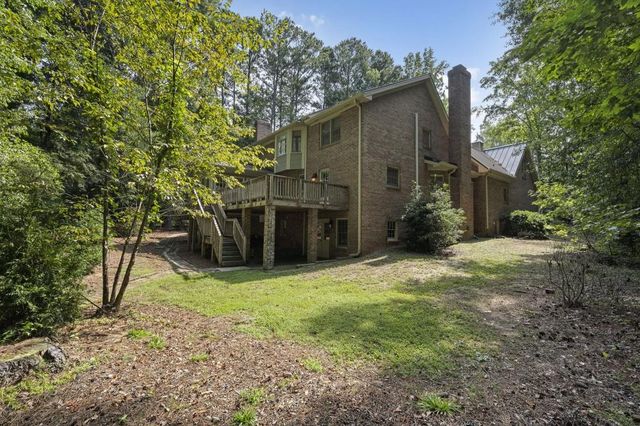 1249 Centenary Ridge, Snellville, GA 30078