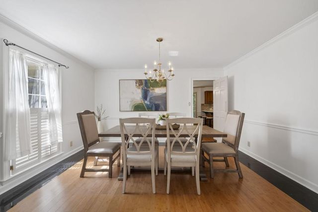 1249 Centenary Ridge, Snellville, GA 30078