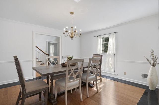 1249 Centenary Ridge, Snellville, GA 30078