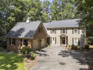 1249 Centenary Ridge, Snellville, GA 30078