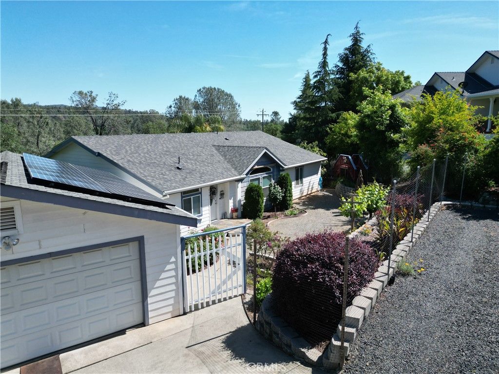 Image 2 of property listing at 6581 Jack Hill, Oroville, CA 95966