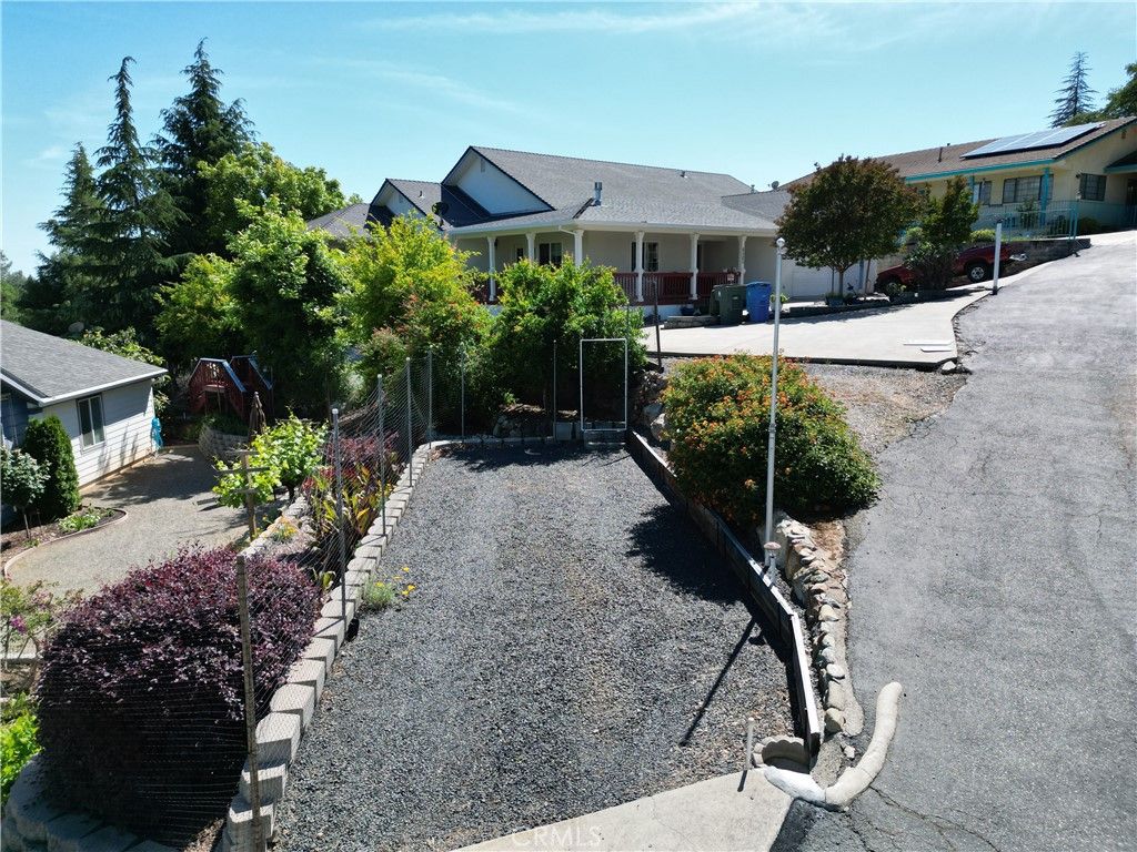 Image 38 of property listing at 6581 Jack Hill, Oroville, CA 95966