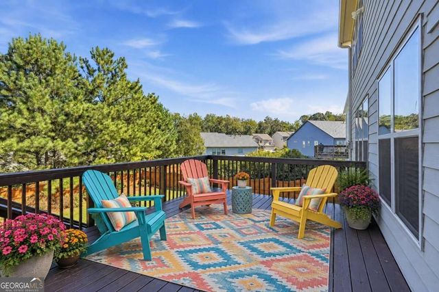 4125 Spring Ridge Drive, Cumming, GA 30028